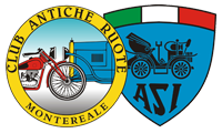 logo Club Antiche Ruote
